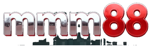mmm88 logo